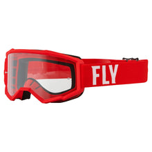 Load image into Gallery viewer, FLY Racing Focus Goggle
