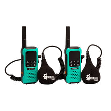 Load image into Gallery viewer, Mountain Lab SCOUT 2W 2-Way Radio (Pair)
