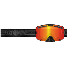 Load image into Gallery viewer, 509 Kingpin Fuzion Flow Goggle
